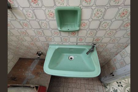 Casa para alugar com 730m², 4 quartos e 5 vagas Casa para alugar com 730m², 4 quartos e 5 vagasBanheiro - torneira