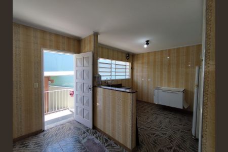 Casa para alugar com 730m², 4 quartos e 5 vagas Casa para alugar com 730m², 4 quartos e 5 vagasCozinha - Armários