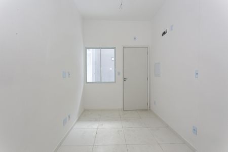 Apartamento à venda com 40m², 2 quartos e 1 vaga Apartamento à venda com 40m², 2 quartos e 1 vagaSala