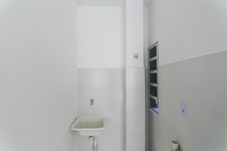 Apartamento à venda com 40m², 2 quartos e 1 vaga Apartamento à venda com 40m², 2 quartos e 1 vagaÁrea de Serviço