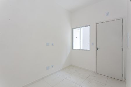 Apartamento à venda com 40m², 2 quartos e 1 vaga Apartamento à venda com 40m², 2 quartos e 1 vagaSala