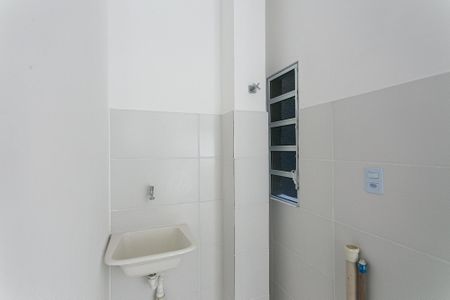 Apartamento à venda com 40m², 2 quartos e 1 vaga Apartamento à venda com 40m², 2 quartos e 1 vagaÁrea de Serviço