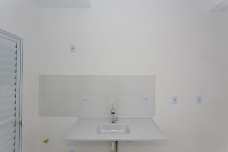 Apartamento à venda com 40m², 2 quartos e 1 vaga Apartamento à venda com 40m², 2 quartos e 1 vagaCozinha