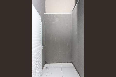 Apartamento à venda com 40m², 2 quartos e 1 vaga Apartamento à venda com 40m², 2 quartos e 1 vagaÁrea Externa Privativa