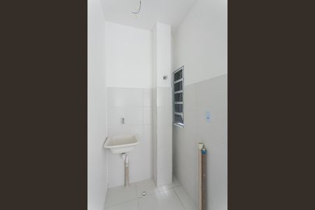 Apartamento à venda com 40m², 2 quartos e 1 vaga Apartamento à venda com 40m², 2 quartos e 1 vagaÁrea de Serviço