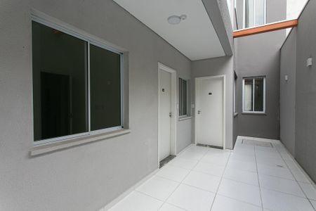 Apartamento à venda com 40m², 2 quartos e 1 vaga Apartamento à venda com 40m², 2 quartos e 1 vagaÁrea comum