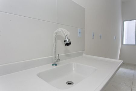 Apartamento à venda com 40m², 2 quartos e 1 vaga Apartamento à venda com 40m², 2 quartos e 1 vagaCozinha