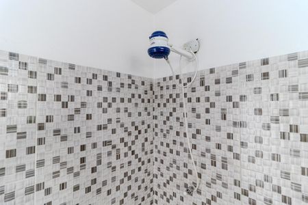 Apartamento à venda com 79m², 1 quarto e sem vagaBanheiro