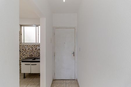 Entrada de apartamento para alugar com 1 quarto, 79m² em Jardim Ataliba Leonel, São Paulo