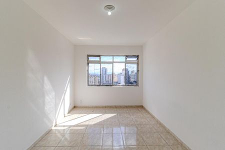 Sala de apartamento para alugar com 1 quarto, 79m² em Jardim Ataliba Leonel, São Paulo