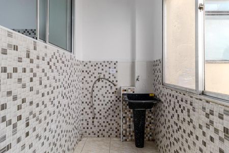 Apartamento à venda com 79m², 1 quarto e sem vagaÁrea de Serviço