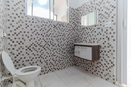 Apartamento à venda com 79m², 1 quarto e sem vagaBanheiro