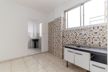 Apartamento à venda com 79m², 1 quarto e sem vagaCozinha