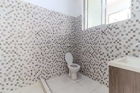 Apartamento à venda com 79m², 1 quarto e sem vagaBanheiro