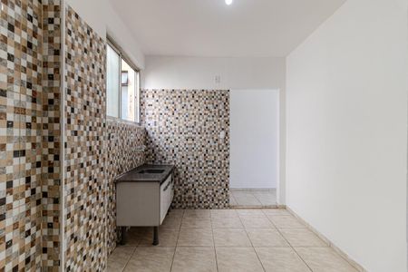 Apartamento à venda com 79m², 1 quarto e sem vagaCozinha