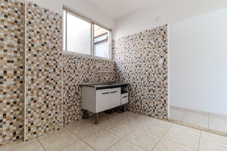 Apartamento à venda com 79m², 1 quarto e sem vagaCozinha