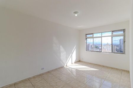 Sala de apartamento para alugar com 1 quarto, 79m² em Jardim Ataliba Leonel, São Paulo