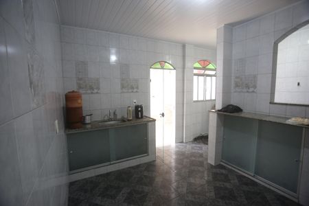 Casa à venda com 300m², 3 quartos e sem vagaCozinha