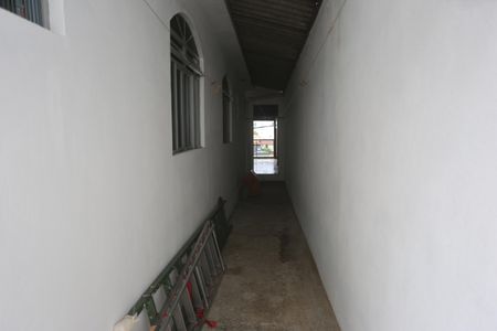 Casa à venda com 300m², 3 quartos e sem vagaArea comum