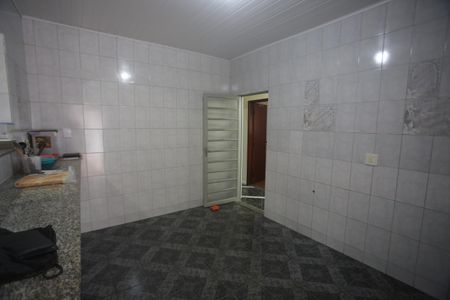Casa à venda com 300m², 3 quartos e sem vagaCozinha
