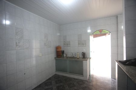 Casa à venda com 300m², 3 quartos e sem vagaCozinha