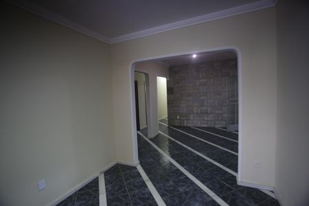Sala de casa à venda com 3 quartos, 300m² em Salgado Filho, Belo Horizonte