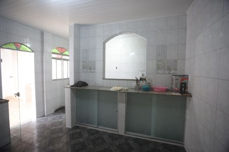 Casa à venda com 300m², 3 quartos e sem vagaCozinha