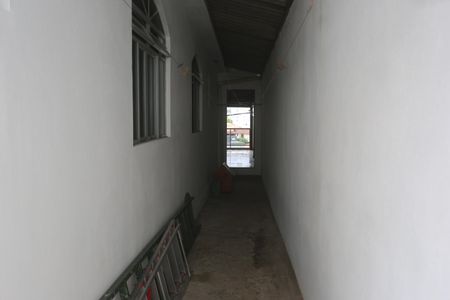 Casa à venda com 300m², 3 quartos e sem vagaArea comum