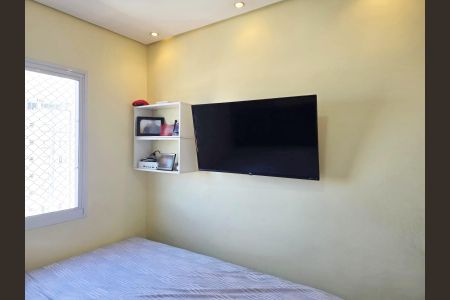 Apartamento à venda com 56m², 3 quartos e 1 vagaSuíte 