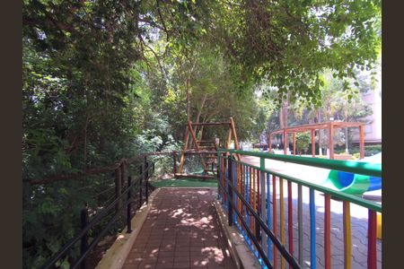 Apartamento à venda com 56m², 3 quartos e 1 vagaÁrea comum - Playground