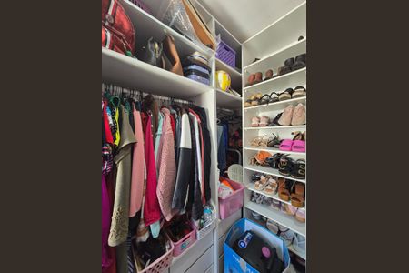 Apartamento à venda com 56m², 3 quartos e 1 vagaQuarto 3