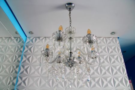 Apartamento à venda com 56m², 3 quartos e 1 vagaSala 