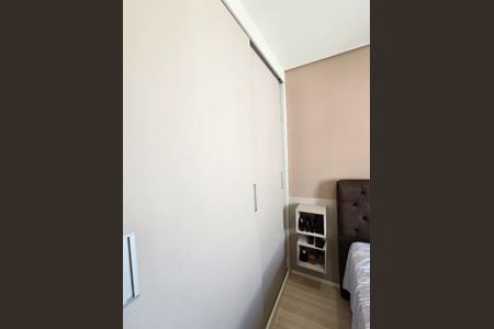 Apartamento à venda com 56m², 3 quartos e 1 vagaSuíte 
