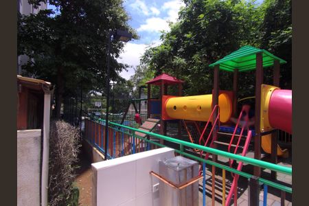 Apartamento à venda com 56m², 3 quartos e 1 vagaÁrea comum - Playground