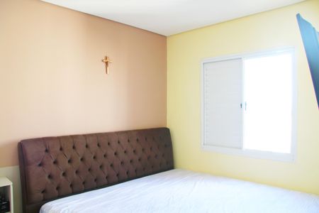 Apartamento à venda com 56m², 3 quartos e 1 vagaSuíte 