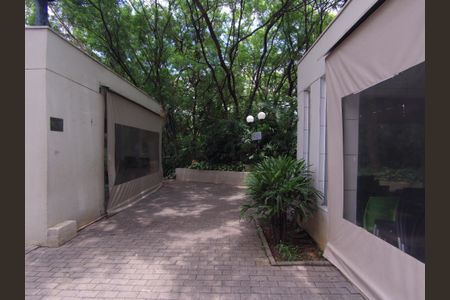 Apartamento à venda com 56m², 3 quartos e 1 vagaÁrea comum - Churrasqueira