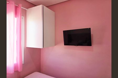 Apartamento à venda com 56m², 3 quartos e 1 vagaQuarto 2