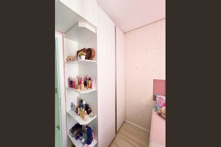 Apartamento à venda com 56m², 3 quartos e 1 vagaQuarto 2