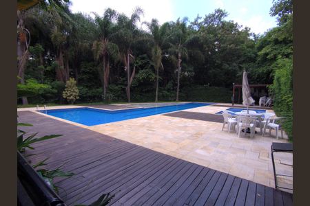 Apartamento à venda com 56m², 3 quartos e 1 vagaÁrea comum - Piscina