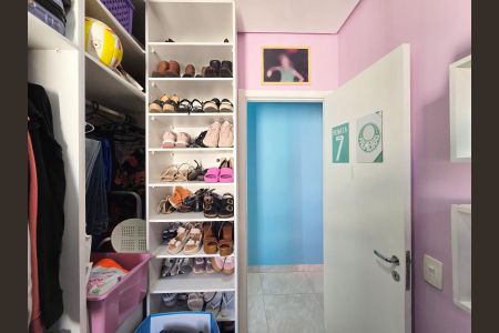 Apartamento à venda com 56m², 3 quartos e 1 vagaQuarto 3