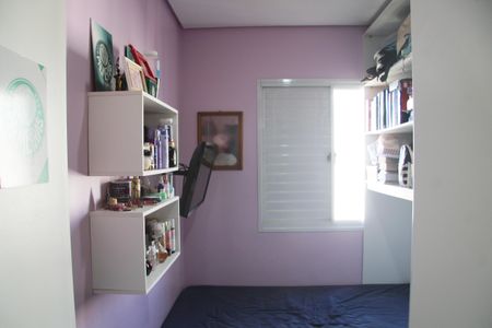 Apartamento à venda com 56m², 3 quartos e 1 vagaQuarto 3