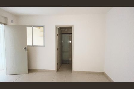 Quarto Suíte de apartamento para alugar com 1 quarto, 41m² em Casa Verde, São Paulo