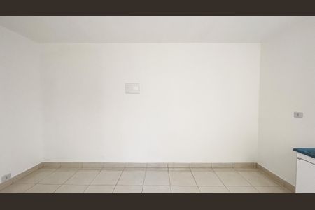Sala/Cozinha de apartamento para alugar com 1 quarto, 41m² em Casa Verde, São Paulo