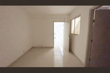 Quarto Suíte de apartamento para alugar com 1 quarto, 41m² em Casa Verde, São Paulo