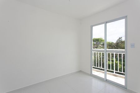 Apartamento à venda com 40m², 2 quartos e sem vaga Apartamento à venda com 40m², 2 quartos e sem vagaQuarto 1