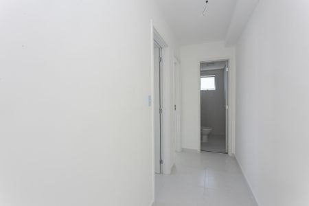 Apartamento à venda com 40m², 2 quartos e sem vaga Apartamento à venda com 40m², 2 quartos e sem vagaCorredor