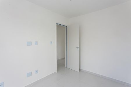 Apartamento à venda com 40m², 2 quartos e sem vaga Apartamento à venda com 40m², 2 quartos e sem vagaQuarto 1
