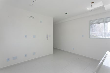 Apartamento à venda com 40m², 2 quartos e sem vaga Apartamento à venda com 40m², 2 quartos e sem vagaSala