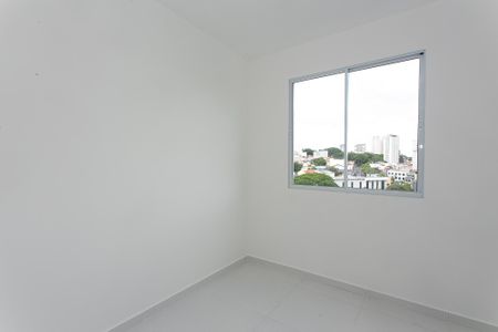 Apartamento à venda com 40m², 2 quartos e sem vaga Apartamento à venda com 40m², 2 quartos e sem vagaQuarto 2