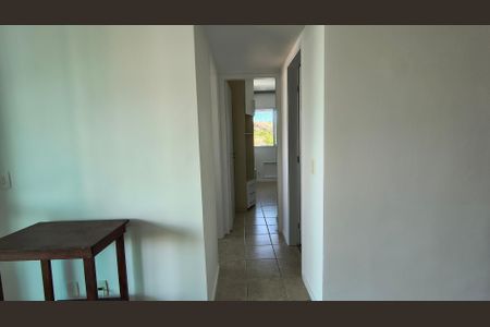 Sala de apartamento para alugar com 2 quartos, 66m² em Recreio dos Bandeirantes, Rio de Janeiro